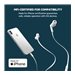 BELKIN Écouteurs pour iPhone Lightning