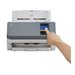 RICOH fi-7300NX Scanner A4 USB 3.0 LAN