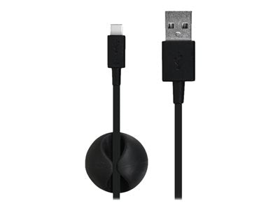 PORT CABLE TYPE C 1M