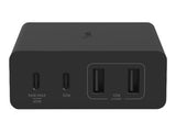 BELKIN 108W 4Ports USB Desktop Charger