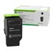 LEXMARK 702XK Cartouche de tone