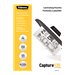 FELLOWES POUCHETTES A PLASTIFIER 125MIC