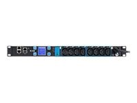 EATON epdu managed C20