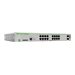 ALLIED 16x 10/100/1000T ports 2x combo