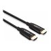 LINDY 100m Optic Hybrid HDMI 8K60 Cable