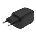 BELKIN 65W PD PPS Dual USB-C GaN Charger