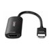 LINDY HDMI 8K60 to DisplayPort 1.4 Conve