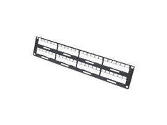 APC Data Distribution Cable 2U Panel