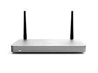CISCO Meraki MX67C LTE Router/Security