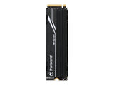 TRANSCEND 1To M.2 2280 PCIe Gen4x4 SSD