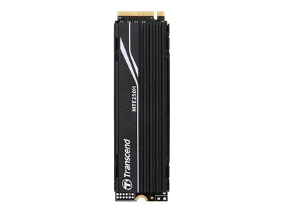 TRANSCEND 1To M.2 2280 PCIe Gen4x4 SSD