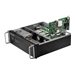 LINDY 12 Slot Modular Matrix Chassis