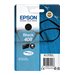 EPSON 4LB Singlepack Black 408 Ultra Ink