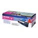 BROTHER Toner magenta pour 3500
