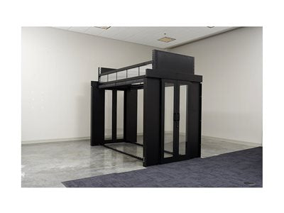 APC HyperPod Accessory 42-52U Rack