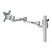 NEOMOUNTS Flatscreen Desk Mount grommet
