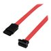 MCL CÃ¢ble SATA III interne coudÃ© 30cm