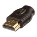 LINDY HDMI Adaptor Type A/M to D/F HDMI