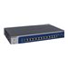 NETGEAR 12-Port AV Line M4250-10G2XF-PoE