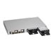 CISCO Catalyst 9200 48-port Partial PoE