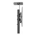 NEOMOUNTS Support Ecran Noir 32-55p