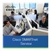 CISCO SMARTNET for UCS C240 M4 SFF 24 HD
