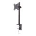 LINDY Single Display Pole & Desk Clamp