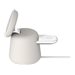 BELKIN 2in1 MagSafe 15w Stand Sand
