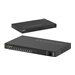NETGEAR 12-Port AV Line M4250-10G2XF-PoE