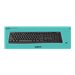 LOGI K270 Wireless Keyboard (FRA)