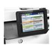 HP PageWide Enterprise Color MFP 586dn