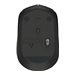 LOGI B170 Wireless Mouse Black OEM