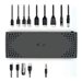 I-TEC USB-C Tripledock PD 100W