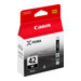 CANON PG-37 CARTOUCHE NOIR MONO