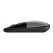 HP Z3700 Dual Mode Wireless Mouse Silver