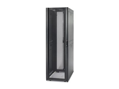 APC ARMOIRE NETSHELTER SX NOIR