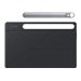 SAMSUNG S9 Smart Book Cover Noir