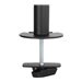 NEOMOUNTS Desk Mount 2 pivots clamp