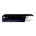 HP 117A Magenta Laser Toner Cartridge
