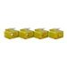 LINDY Kit dextension pour verrous RJ45