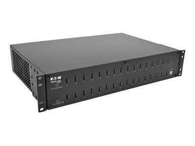 EATON TRIPPLITE 32-Port USB Chrg Station