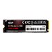 SILICON POWER SSD UD85 2To M.2 PCIe NVMe