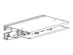 APC HyperPod Roof Drop Roof Mounting
