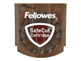 FELLOWES safecut lames de rechange