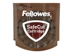 FELLOWES safecut lames de rechange