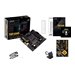 ASUS TUF GAMING A520M-PLUS II AMD A520