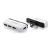 BELKIN Hub de Voyage 4 Ports USB 2.0 Noi