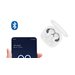 BELKIN SOUNDFORM Motion TW Earbuds White