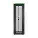 APC Easy Rack 48Ux800x1200 4Brackets