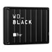 WD BLACK P10 GAME DRIVE 4To BLACK